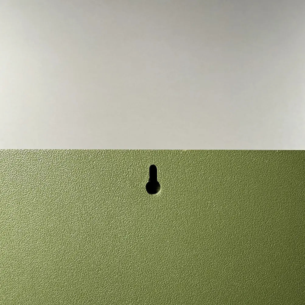 art photo of the back of a frame